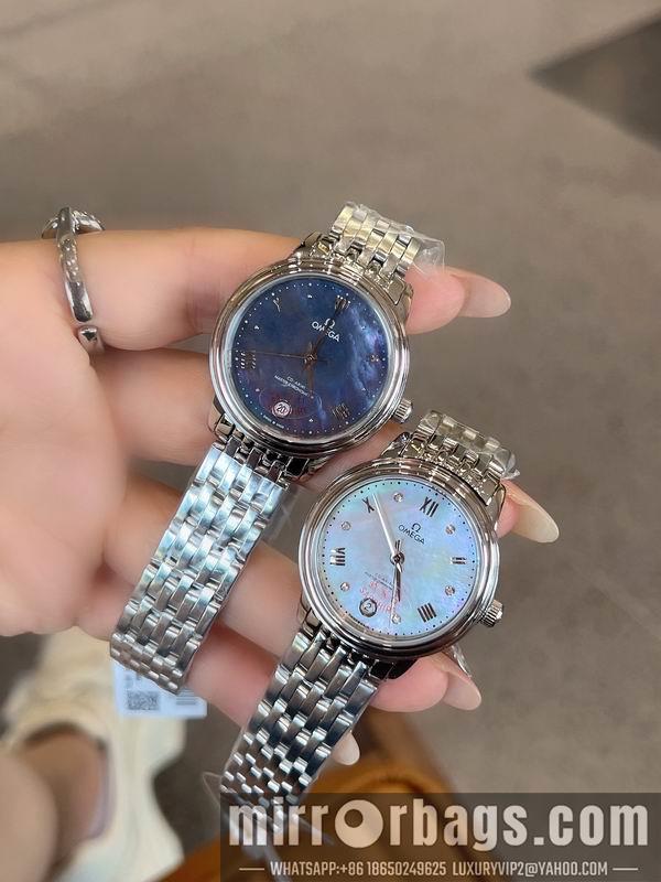 Replica Omega 27mm 32mm 082260
