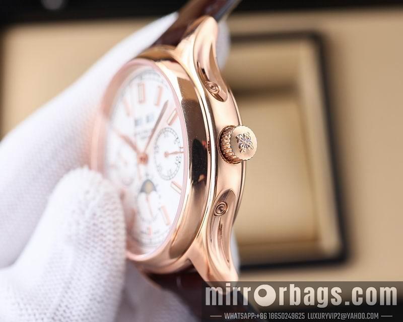 Replica Patek Philippe 41X11mm 051618