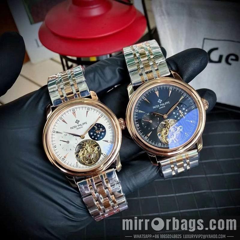 Replica Patek Philippe 43mm 1101151
