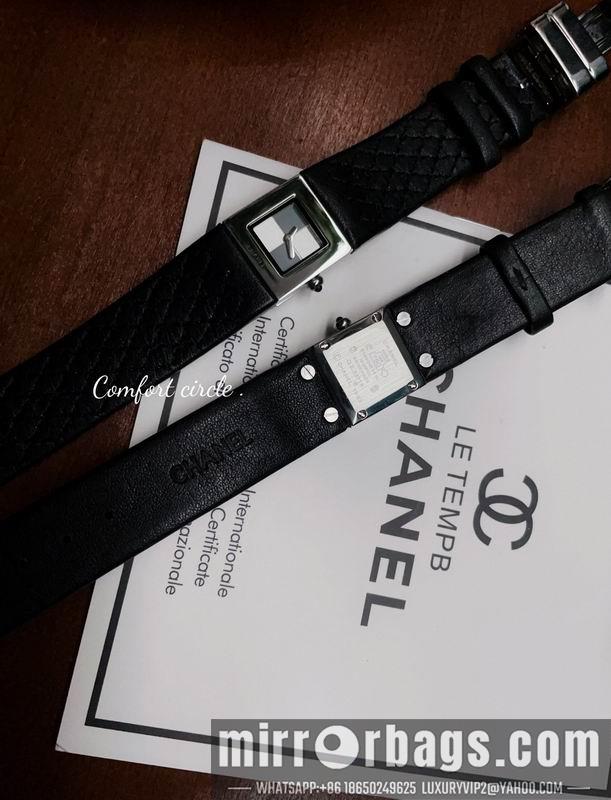 Replica Chanel watch 102287