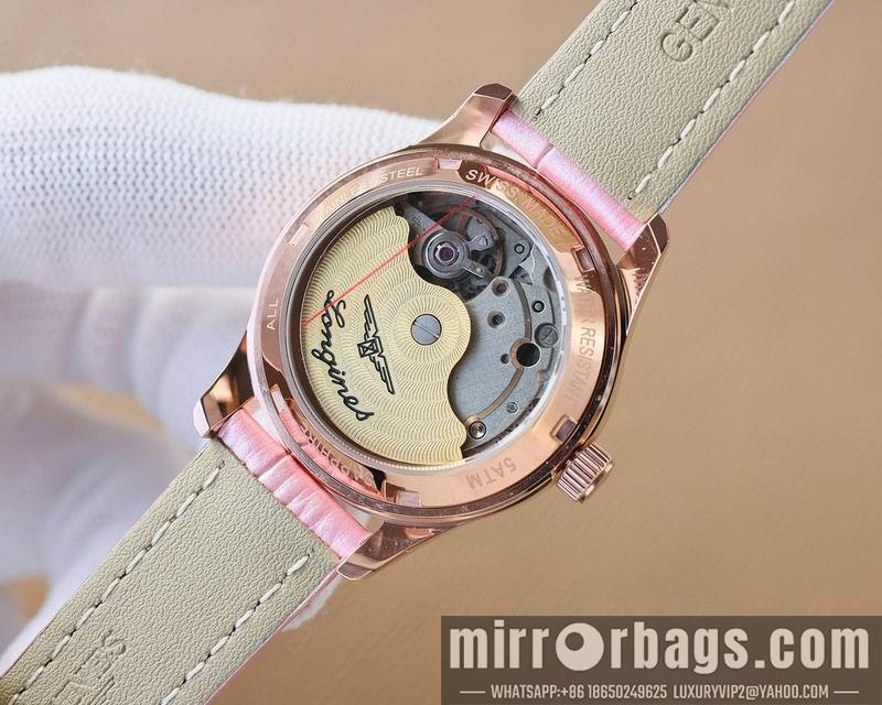 Replica Longines 33mm 041393