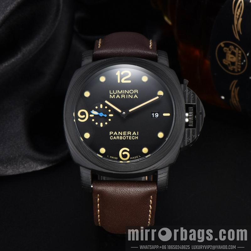 Replica Panerai 44mm 101009