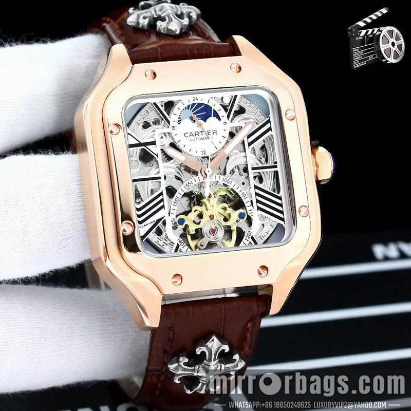 Replica Cartier 44X12mm 041446