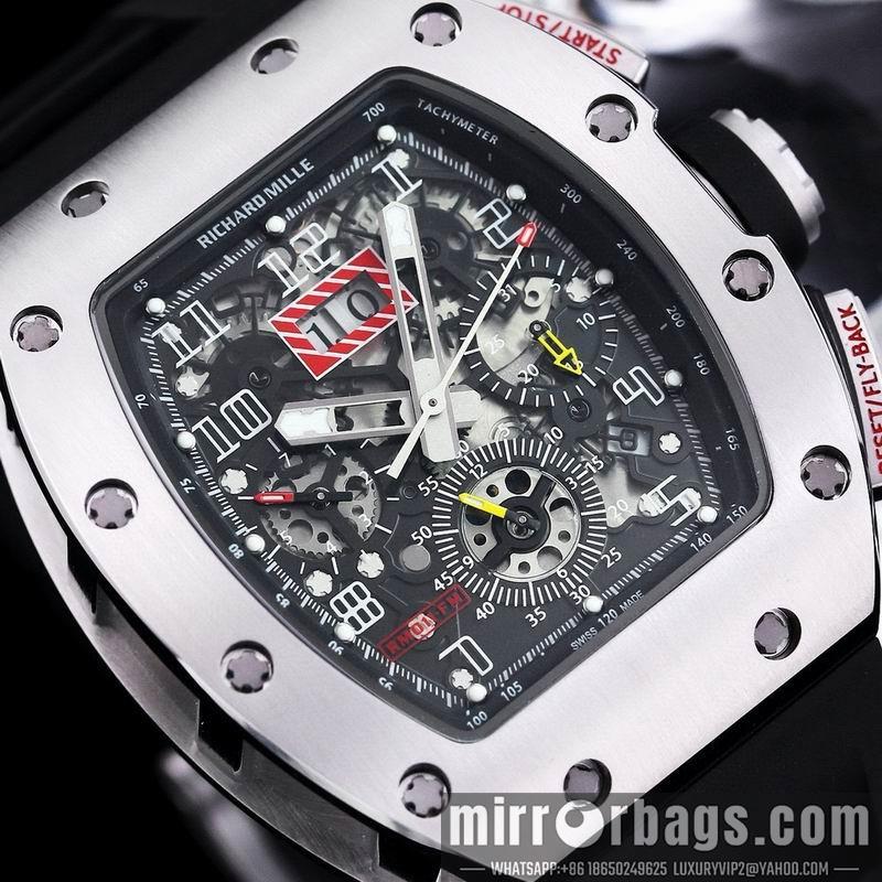 Replica Richard Mille RM011-FM watch 122502