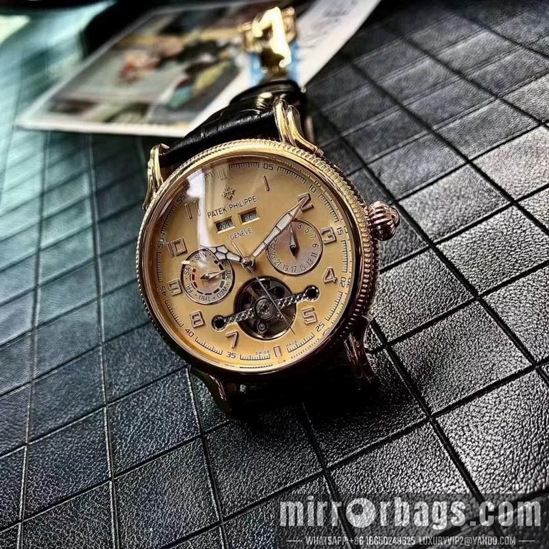 Replica Patek Philippe 43X13mm 050873