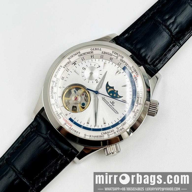Replica Jaeger lecoultre watch 41.9X13.8mm M34