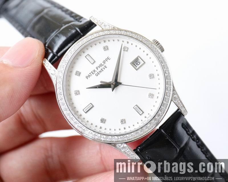 Replica Patek Philippe 38X9mm 0830192