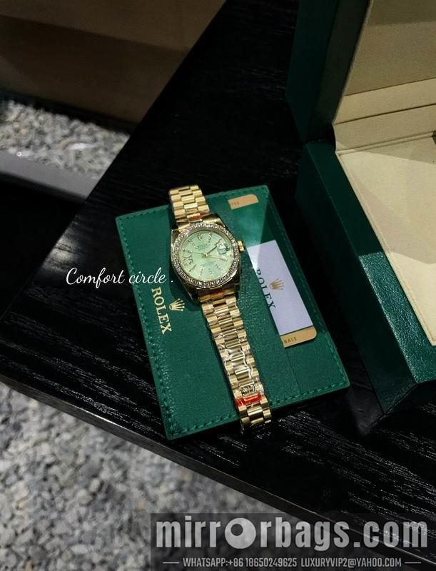 Replica Rolex 31mm 102258