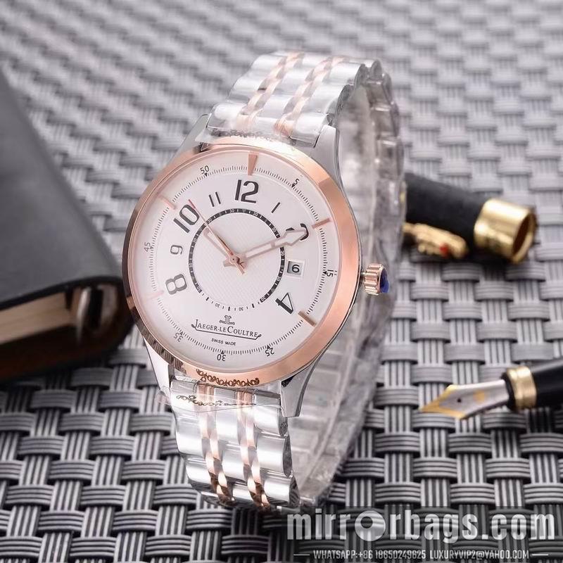 Replica Jeager LeCoultre 41mm 121220