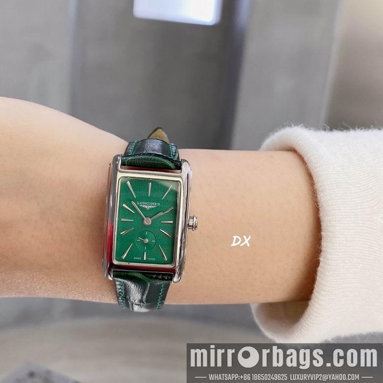 Replica Longines 20.8x32mm 12nms35