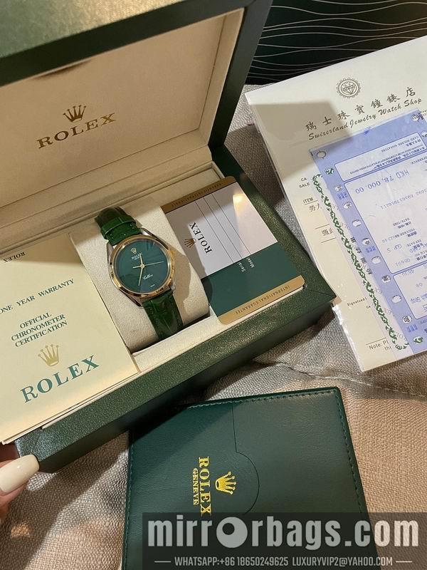 Replica Rolex 33X11mm 050650