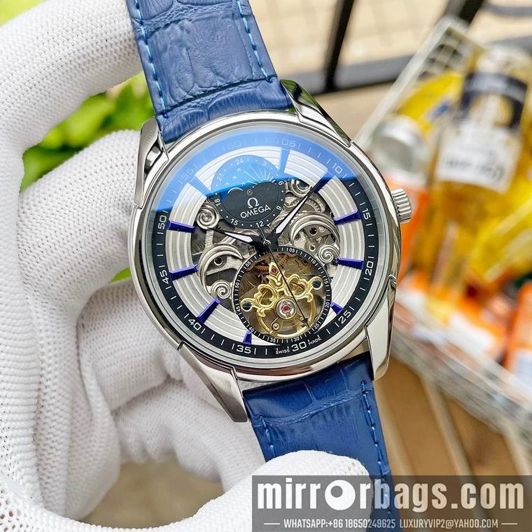 Replica Omega men 42mm M24