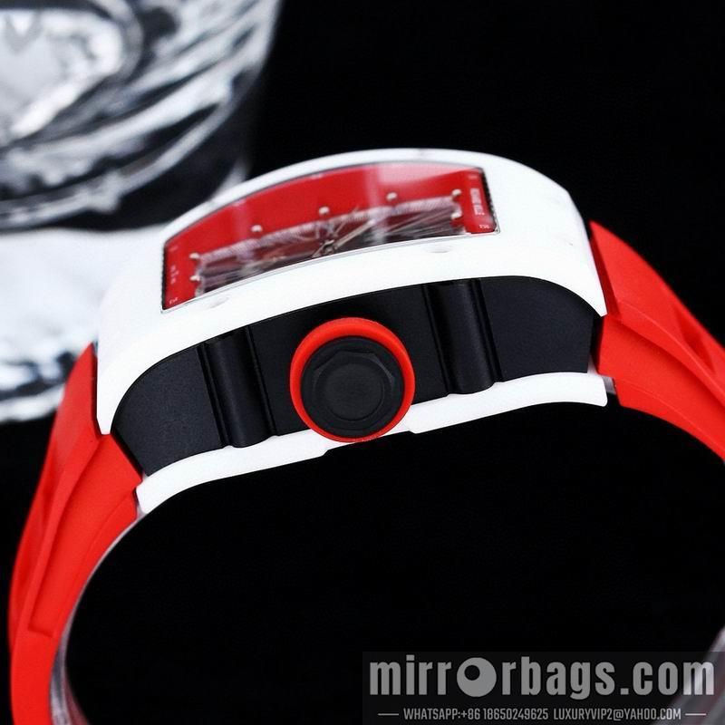 Replica Richard Mille 49X41X15mm 111003