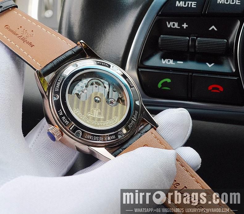 Replica Jeager-LeCoultre men 42X12mm 060841