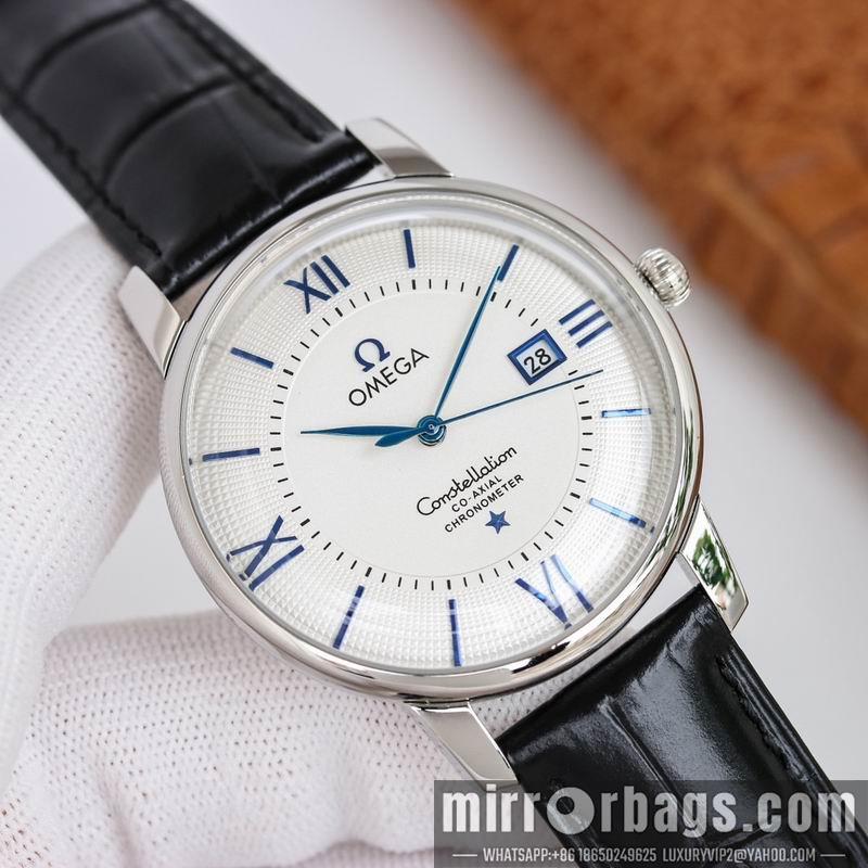 Replica Omega 42mm 050441
