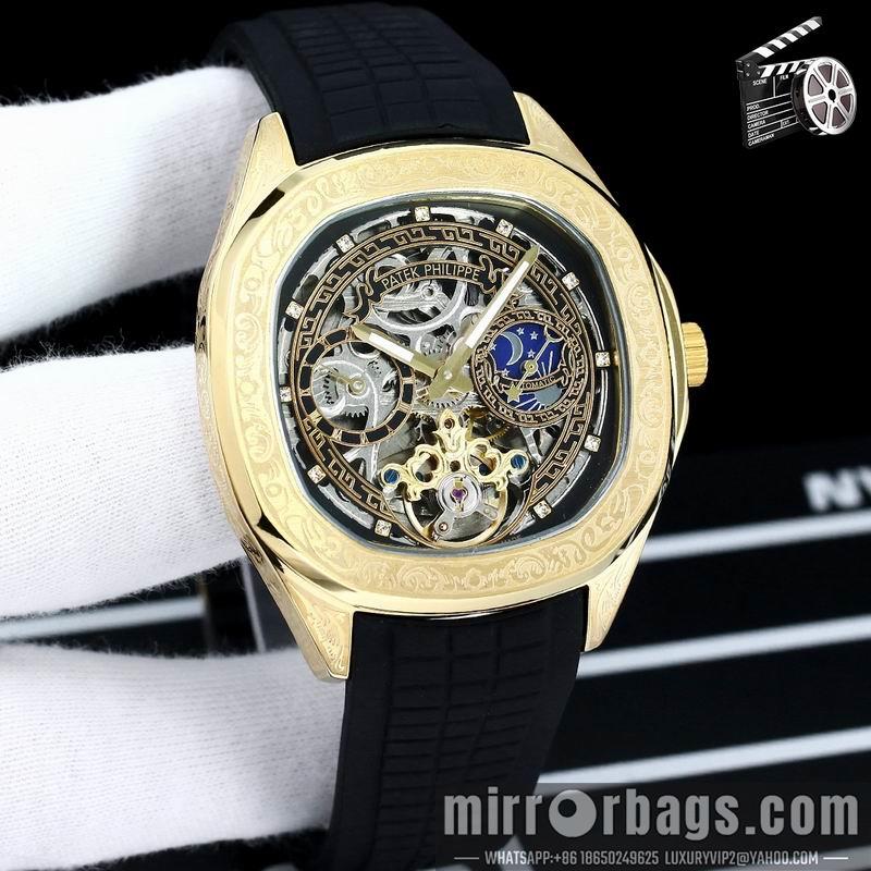 Replica Patek Philippe 44X12mm 041442