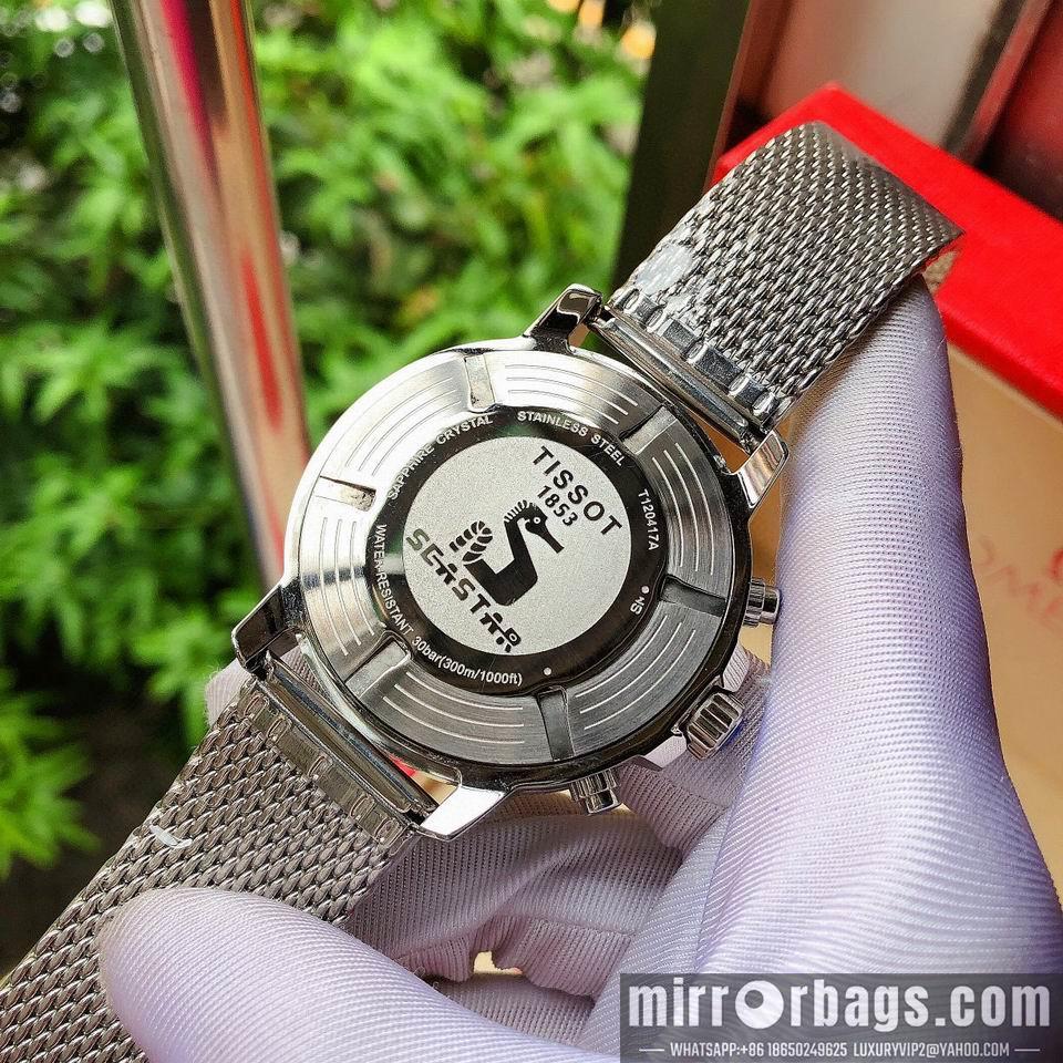 Replica Tissot watch mb 110601