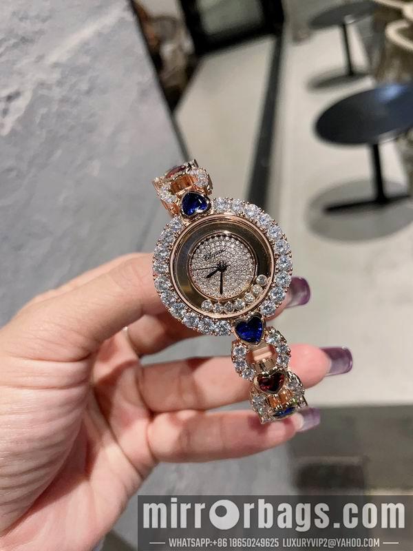 Replica Chopard watch 060354