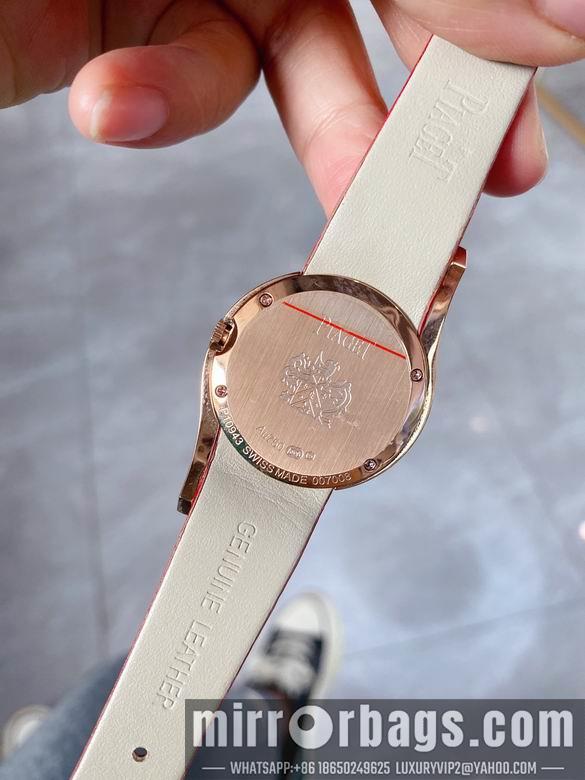 Replica Piaget women 32mm M21