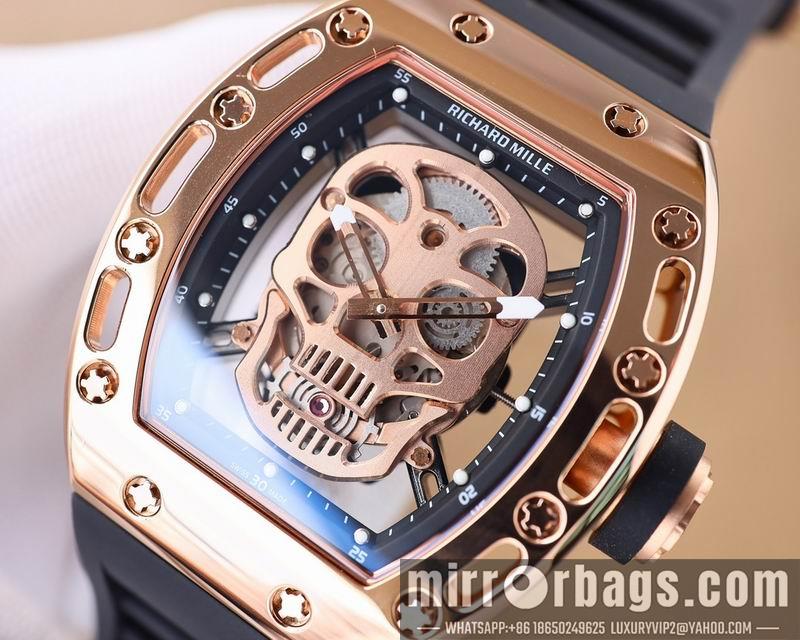 Replica Richard Mille 43X50mm 051632