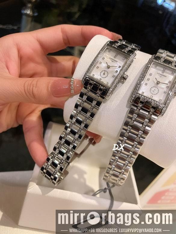 Replica Longines 33x22x7mm 12nms68