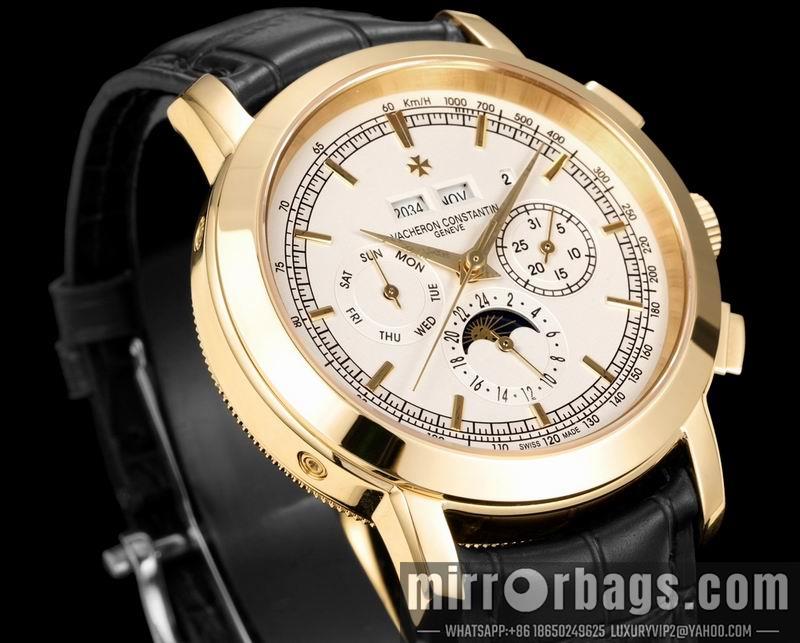 Replica Vacheron Constantin watch 022101