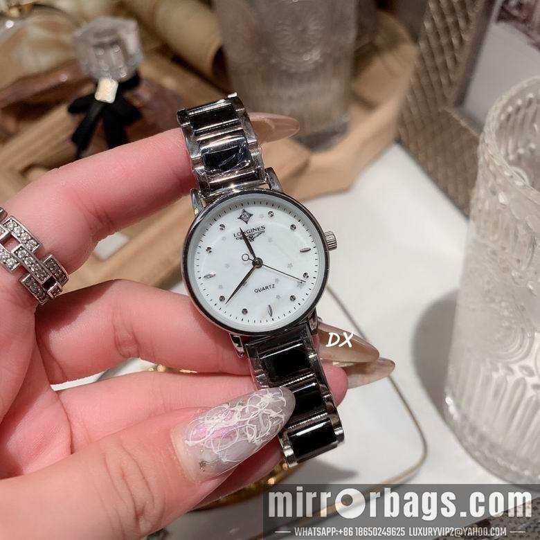 Replica Longines 28x8mm 12nms47