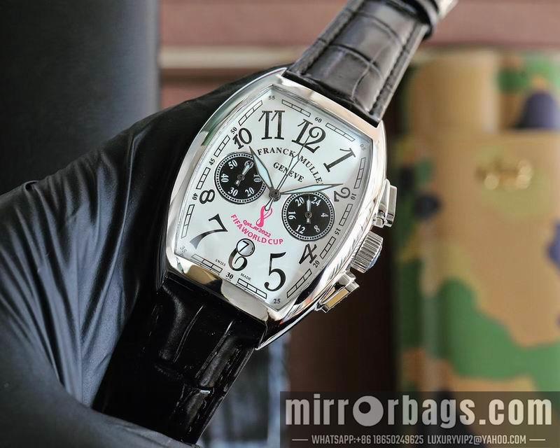 Replica Franck Muller 40X52mm 031647