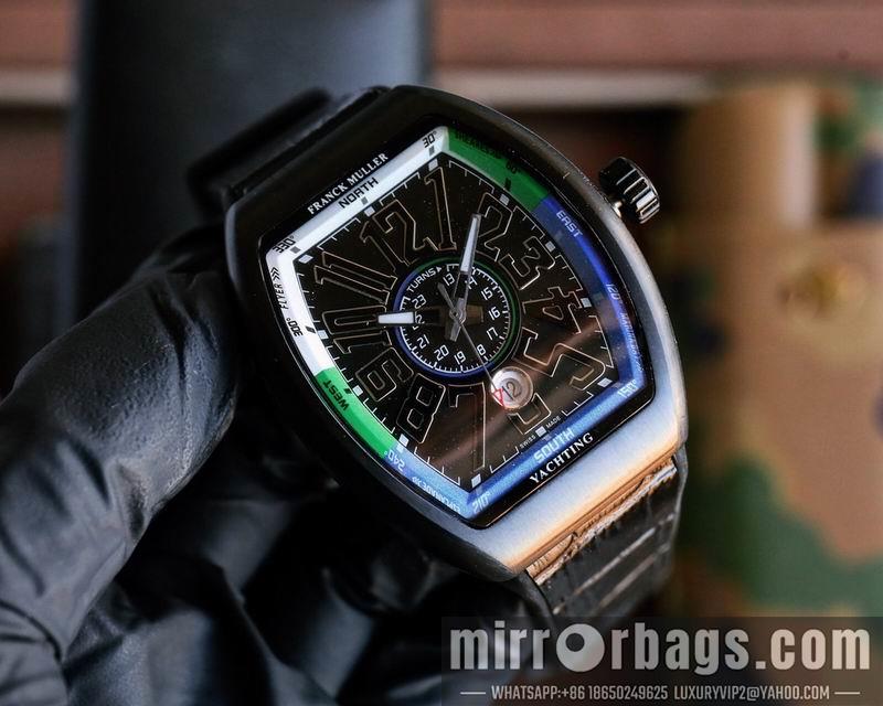 Replica Franck Muller 54X42X15mm 102386