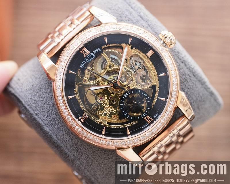 Replica Patek Philippe 41X12mm 0413140