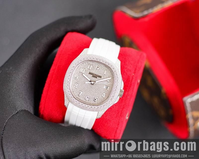 Replica Patek Philippe 40mm 032408