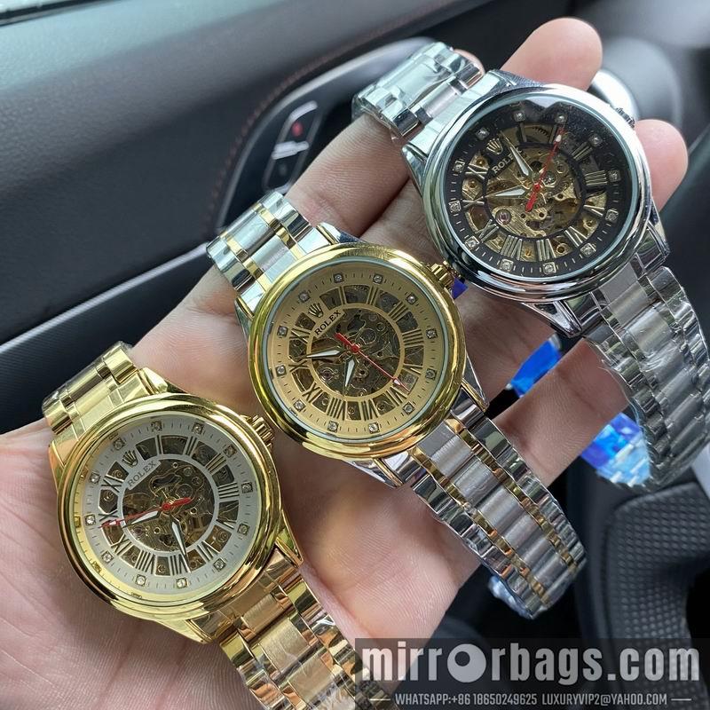 Replica Rolex 40X12mm 041410