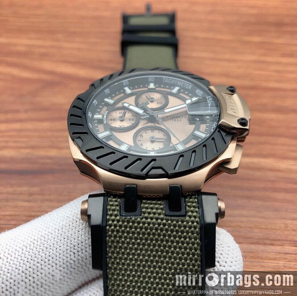 Replica Tissot watch mb 111801