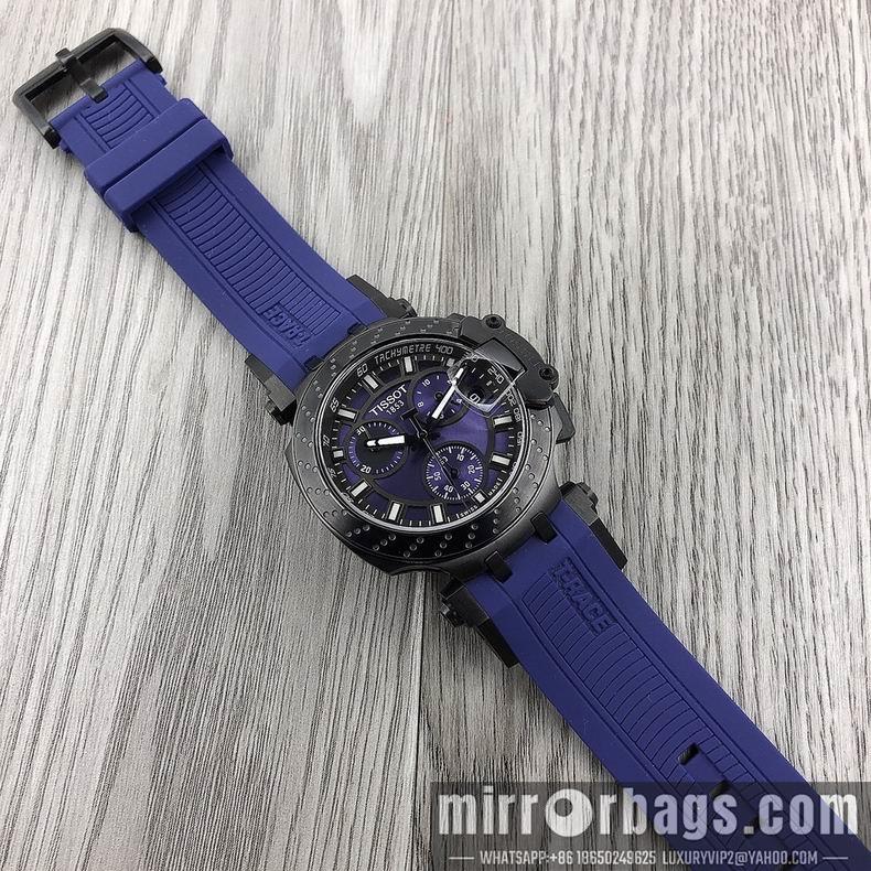 Replica Tissot  men 42X10mm 070203