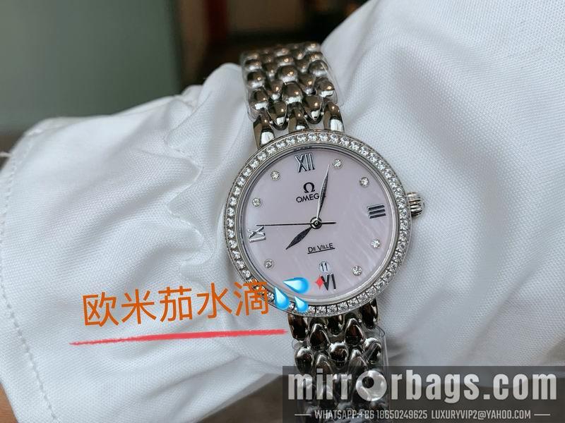 Replica Omega 27mm 042729