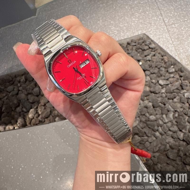 Replica Omega watch 102322