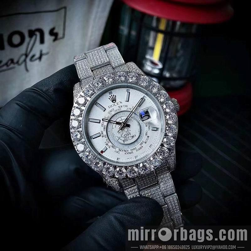 Replica Rolex 41mm 0319105