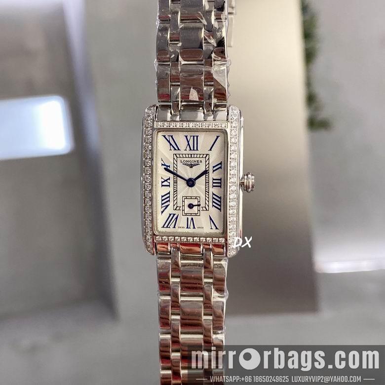 Replica Longines 20.8x32mm 12nms37