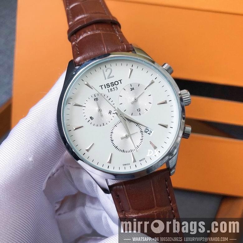 Replica Tissot 42x11mm 2nms40