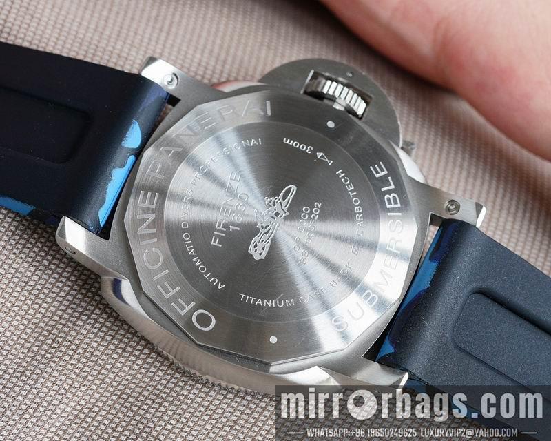 Replica Panerai watch 102334