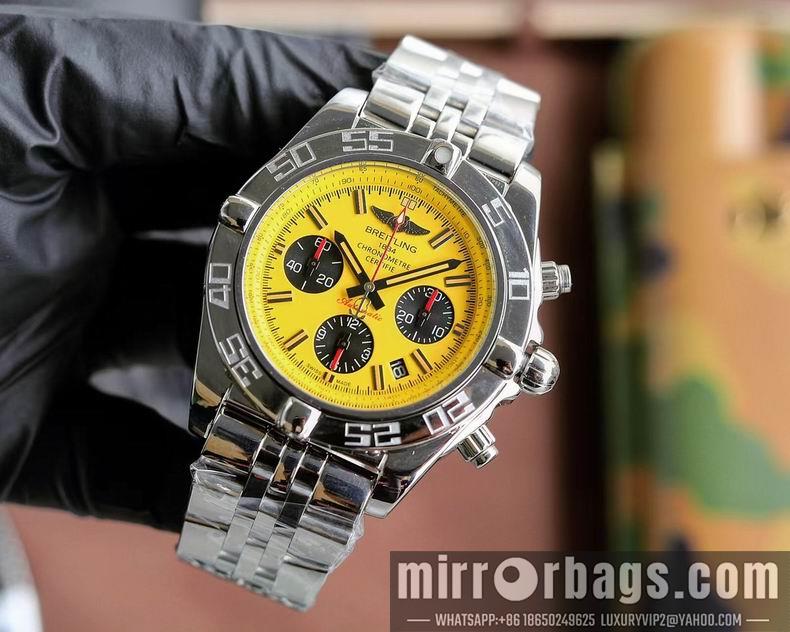 Replica Breitling Watch watch 43X13mm 123127