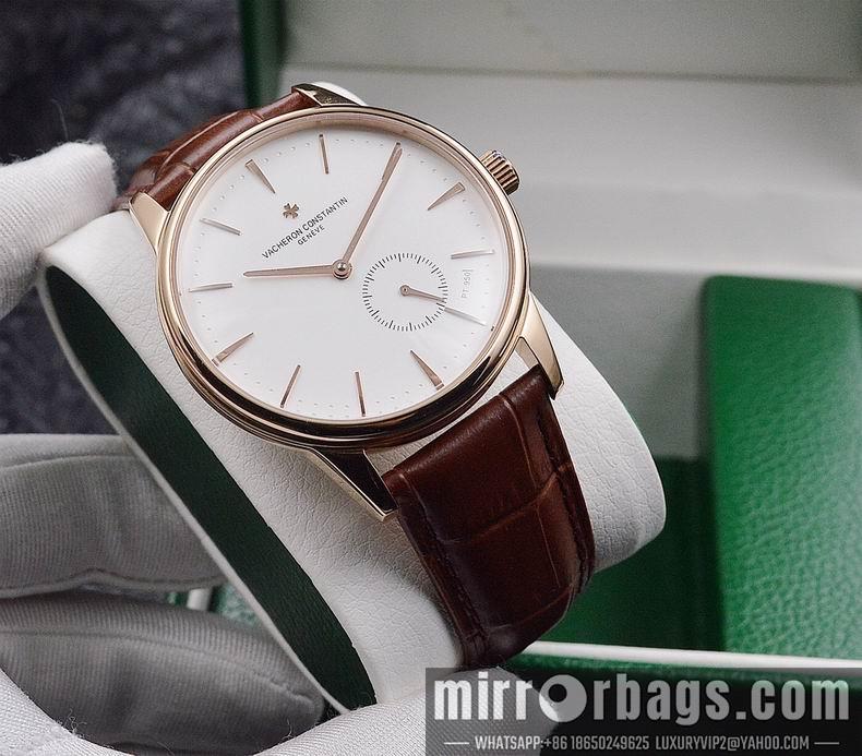 Replica Vacheron Constantin men 42X12mm 102320