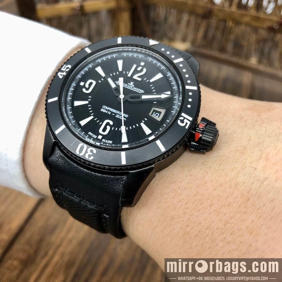 Replica Jaeger Lecoultre watch men 110401