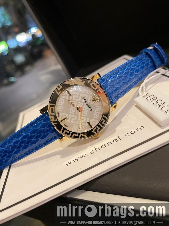 Replica Versace women 32mm 101661