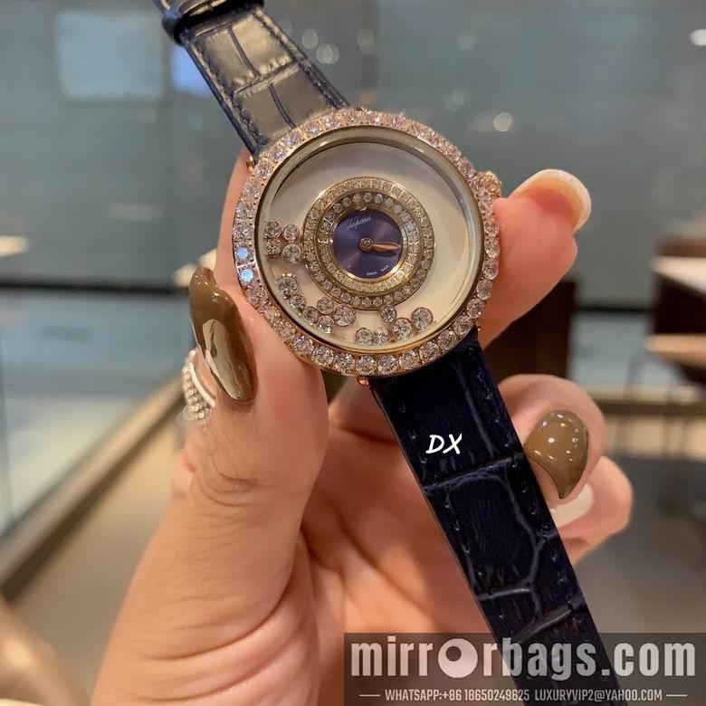 Replica Chopard 36mm 2nms37