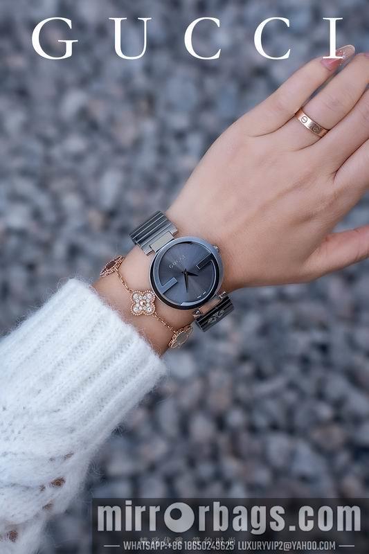 Replica Gucci 37mm 022255