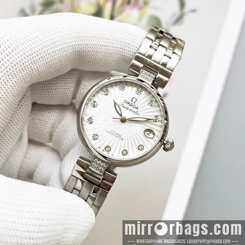 Replica Omega 32X12mm 032058
