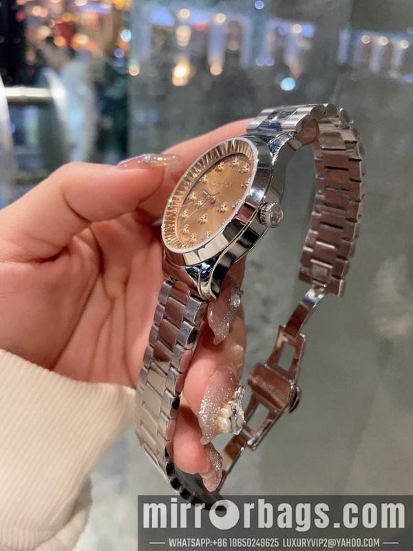 Replica Gucci 38mm 030272