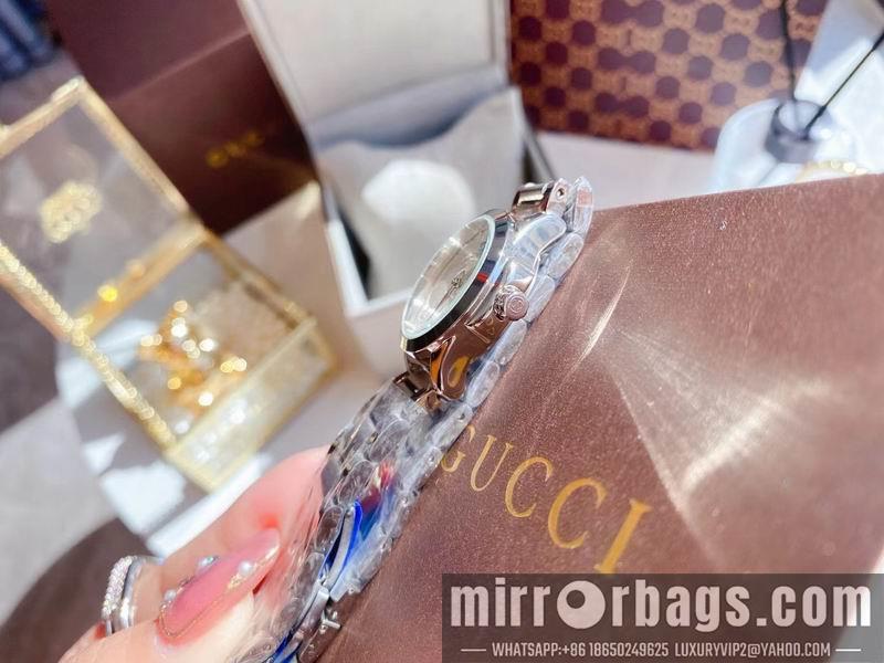 Replica Gucci 30mm 041419