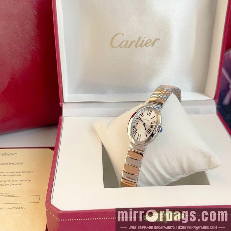 Replica Cartier 23X31mm 022360